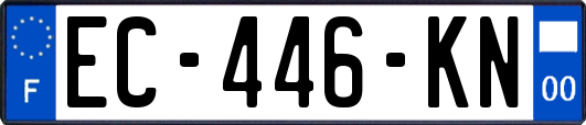 EC-446-KN