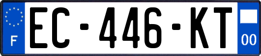 EC-446-KT