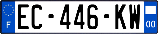 EC-446-KW