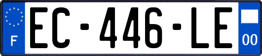 EC-446-LE