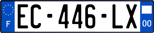 EC-446-LX