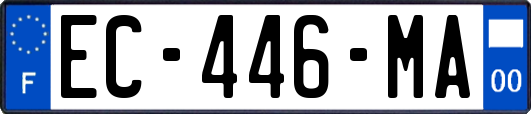 EC-446-MA