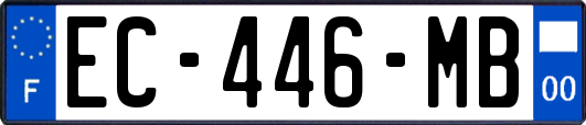 EC-446-MB