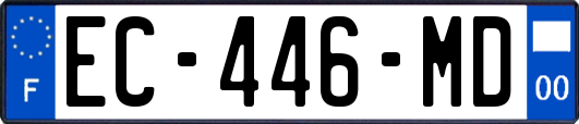 EC-446-MD