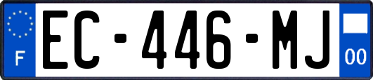 EC-446-MJ