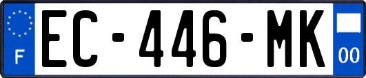 EC-446-MK