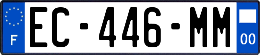 EC-446-MM