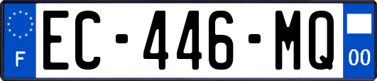 EC-446-MQ