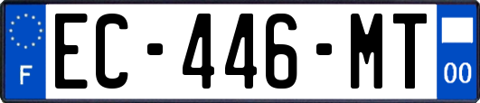 EC-446-MT