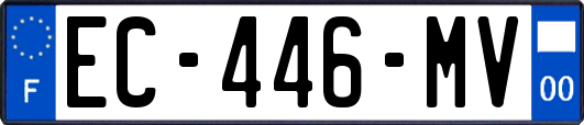 EC-446-MV