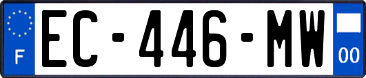 EC-446-MW