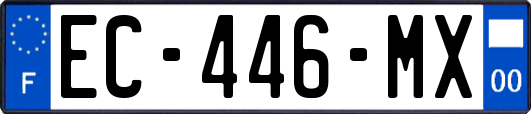 EC-446-MX