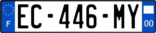 EC-446-MY