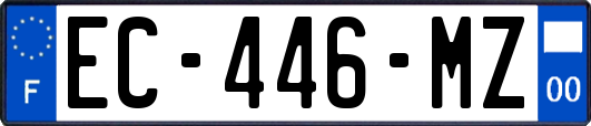 EC-446-MZ