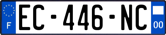 EC-446-NC