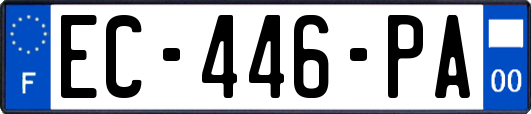 EC-446-PA
