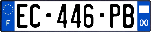 EC-446-PB