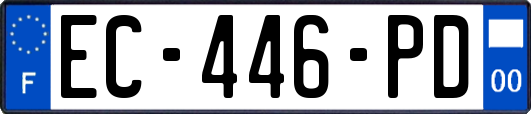 EC-446-PD