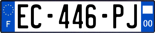 EC-446-PJ