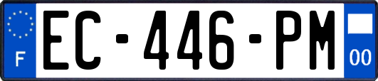 EC-446-PM