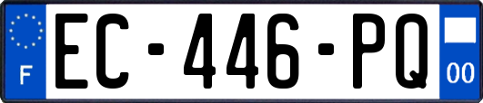 EC-446-PQ