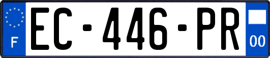 EC-446-PR