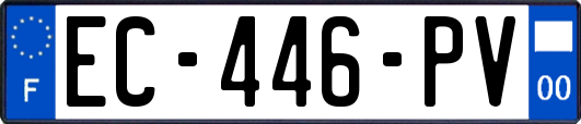 EC-446-PV
