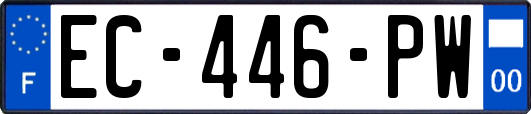 EC-446-PW