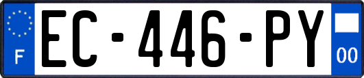 EC-446-PY