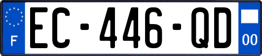 EC-446-QD