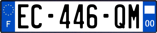 EC-446-QM