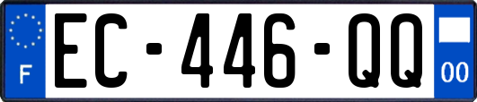 EC-446-QQ