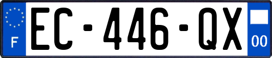 EC-446-QX