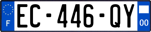 EC-446-QY