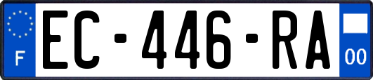 EC-446-RA