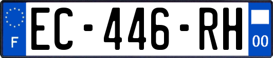 EC-446-RH