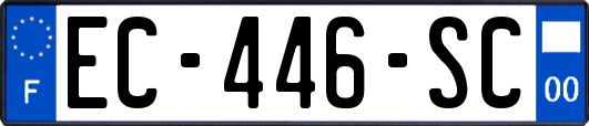 EC-446-SC
