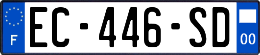 EC-446-SD