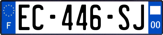 EC-446-SJ
