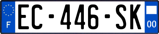 EC-446-SK