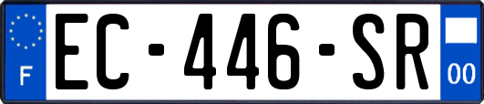EC-446-SR