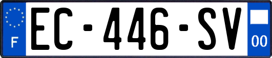 EC-446-SV