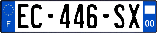 EC-446-SX