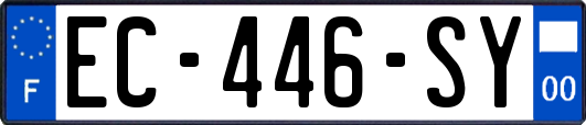 EC-446-SY