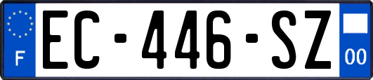 EC-446-SZ