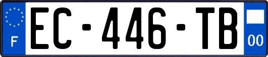 EC-446-TB