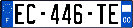 EC-446-TE