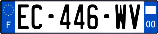 EC-446-WV