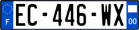 EC-446-WX