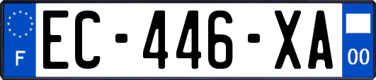EC-446-XA